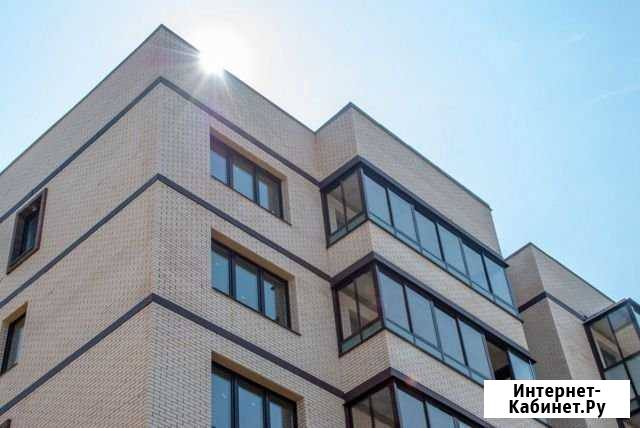 1-комнатная квартира, 50 м², 6/6 эт. на продажу в Шелехове Шелехов - изображение 1