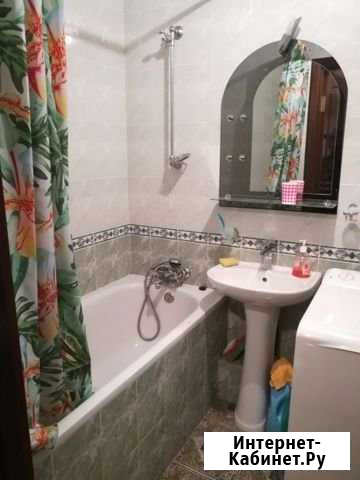 2-комнатная квартира, 52 м², 2/10 эт. в аренду на длительный срок в Керче Керчь - изображение 1