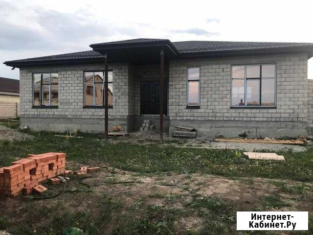 Дом 240 м² на участке 13 сот. на продажу в Псыже Псыж - изображение 1