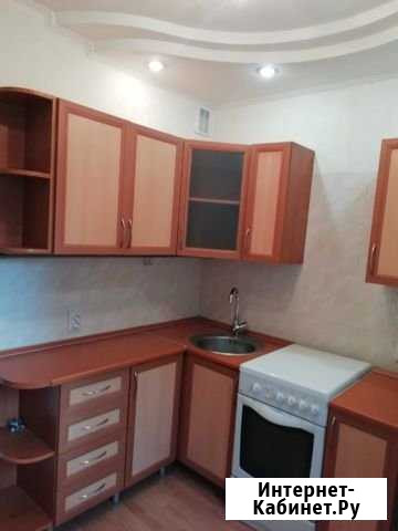 1-комнатная квартира, 34 м², 5/5 эт. на продажу в Энгельсе Энгельс - изображение 1