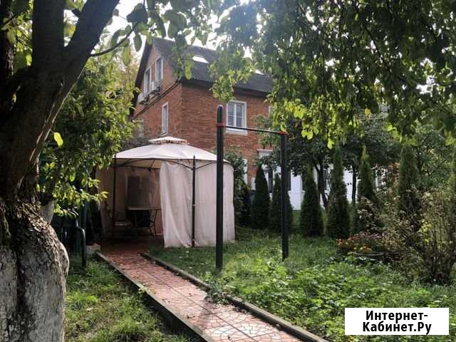 5-комнатная квартира, 129 м², 2/3 эт. на продажу в Видном Видное - изображение 1
