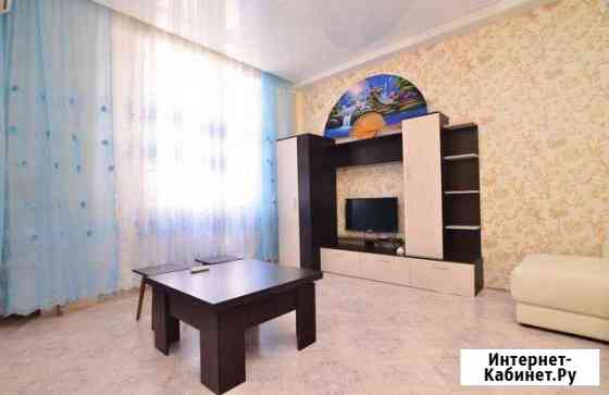 1-комнатная квартира, 40 м², 2/7 эт. в аренду посуточно в Геленджике Геленджик