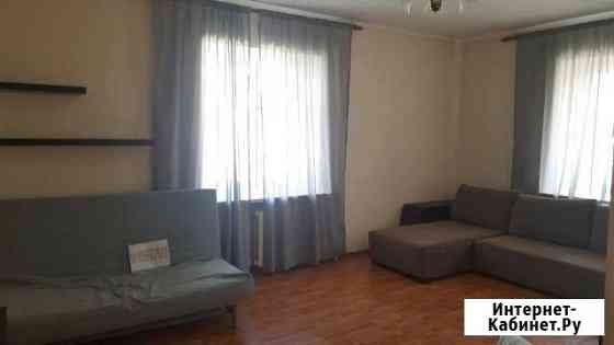 2-комнатная квартира, 64 м², 12/14 эт. в аренду посуточно в Тюмени Тюмень