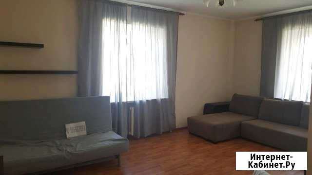 2-комнатная квартира, 64 м², 12/14 эт. в аренду посуточно в Тюмени Тюмень - изображение 1