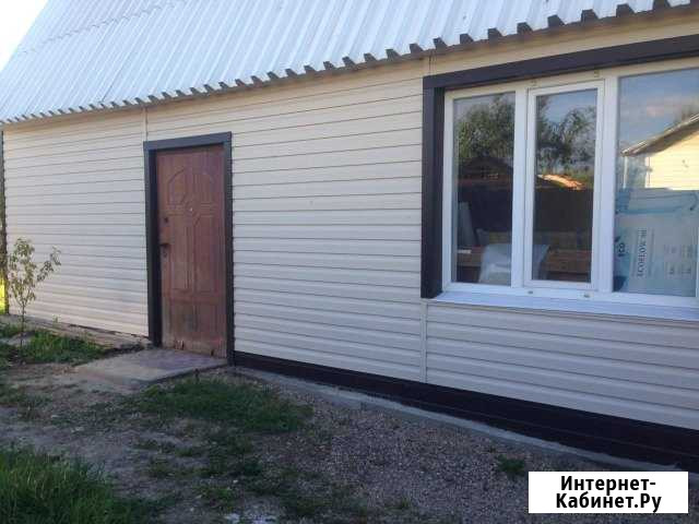 Дом 80 м² на участке 6 сот. на продажу в Туле Тула - изображение 1