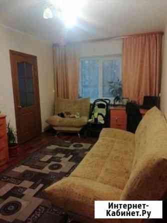 2-комнатная квартира, 42.5 м², 1/5 эт. на продажу в Саратове Саратов