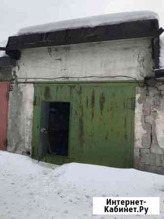 Гараж 24 м² на продажу в Нижнем Тагиле Нижний Тагил
