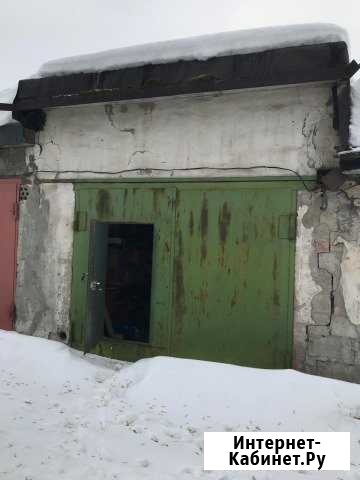 Гараж 24 м² на продажу в Нижнем Тагиле Нижний Тагил - изображение 1