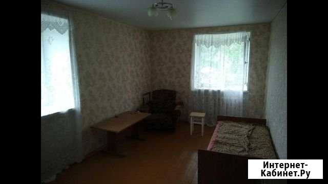 Комната 17 м² в 3-ком. кв., 4/4 эт. на продажу в Заречном Пензенской области Заречный - изображение 1