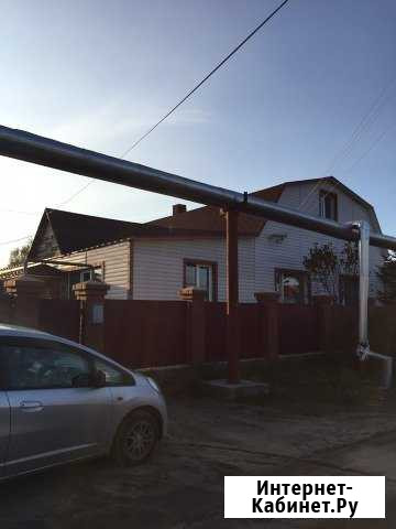 Коттедж 160 м² на участке 35 сот. на продажу в Райчихинске Райчихинск - изображение 1