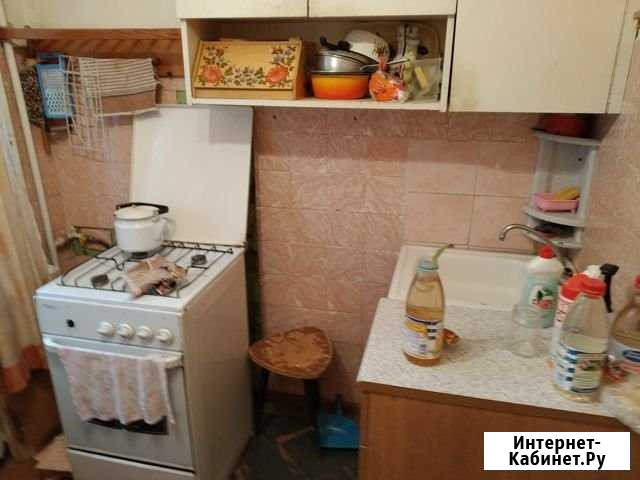 2-комнатная квартира, 45 м², 2/5 эт. на продажу в Рощино Ленинградской области Рощино - изображение 1