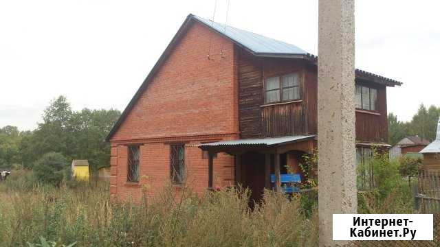 Дача 70 м² на участке 10 сот. на продажу в Наро-Фоминске Наро-Фоминск - изображение 1