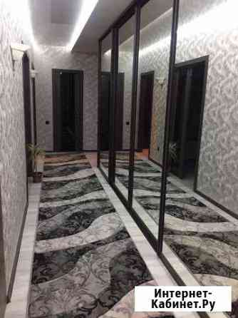 3-комнатная квартира, 102 м², 12/14 эт. на продажу в Тюмени Тюмень