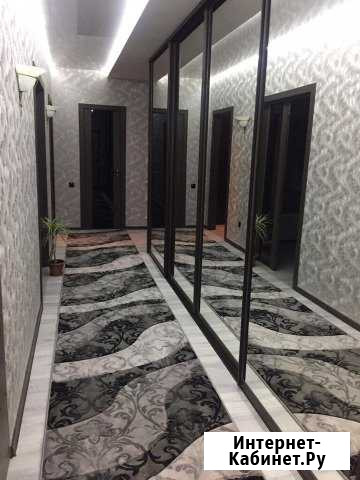 3-комнатная квартира, 102 м², 12/14 эт. на продажу в Тюмени Тюмень - изображение 1