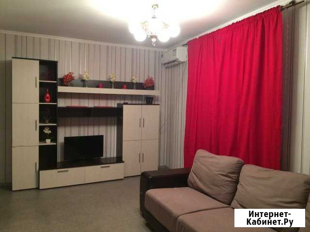 3-комнатная квартира, 68 м², 1/1 эт. в аренду на длительный срок в Сочи Сочи - изображение 1