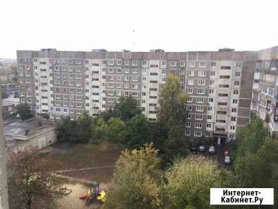 3-комнатная квартира, 64 м², 9/10 эт. на продажу в Тамбове Тамбов