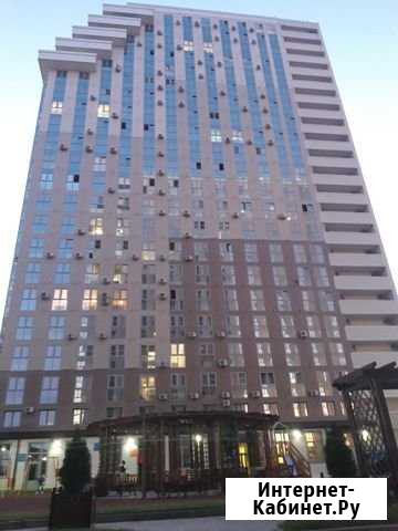 3-комнатная квартира, 107 м², 16/25 эт. на продажу в Краснодаре Краснодар - изображение 1