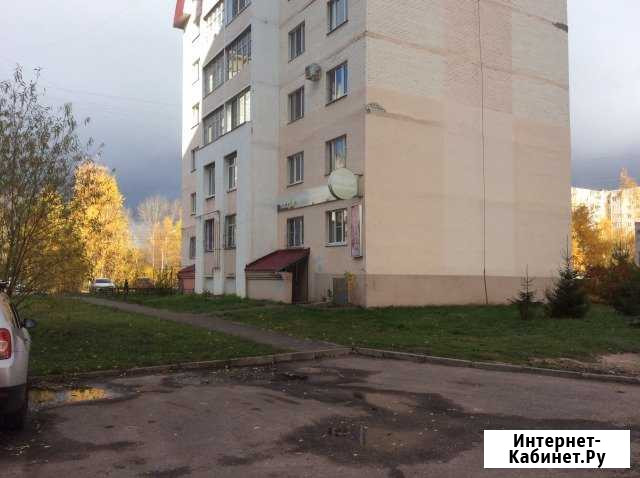 Помещение свободного назначения, 47.6 кв.м. Тверь - изображение 1