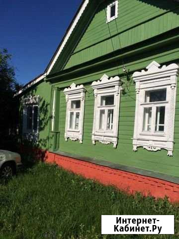 Дом 60 м² на участке 15 сот. на продажу в Белоoзёрском Белоозёрский - изображение 1
