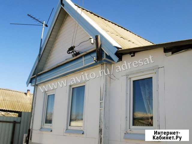 Дом 27 м² на участке 13 сот. на продажу в Средней Ахтубе Средняя Ахтуба - изображение 1