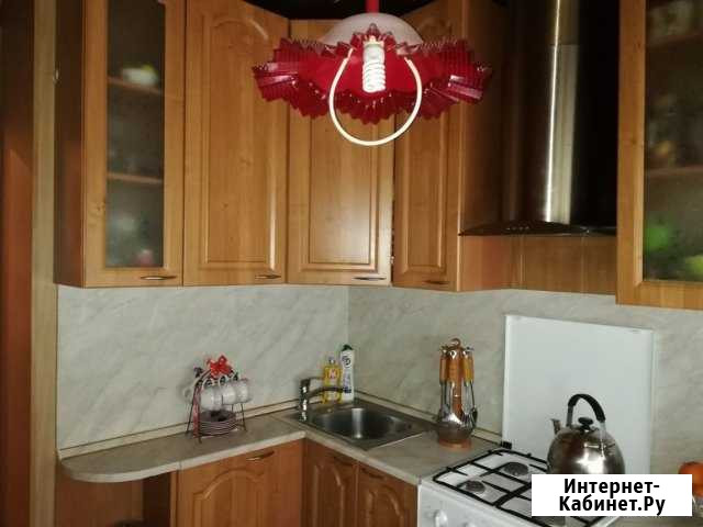 2-комнатная квартира, 45.5 м², 2/5 эт. на продажу в Мурманске Мурманск - изображение 1