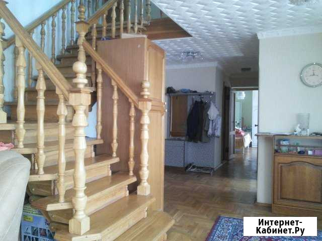 4-комнатная квартира, 164.8 м², 5/6 эт. на продажу в Чебоксарах Чебоксары - изображение 1