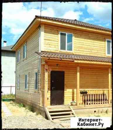 Коттедж 130 м² на участке 5 сот. на продажу в Москве Москва