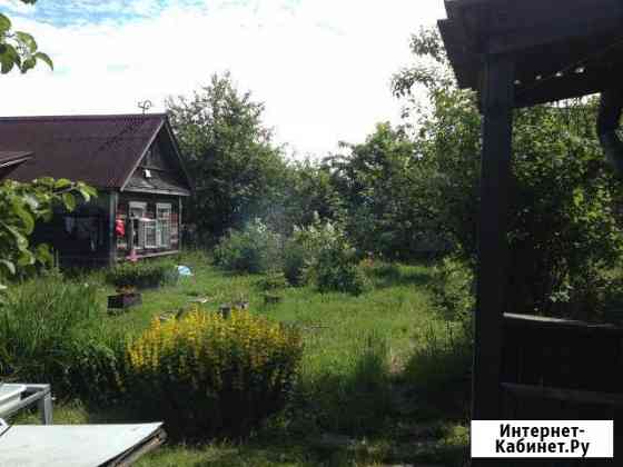 Участок ИЖС 5 сот. на продажу в Санкт-Петербурге Санкт-Петербург