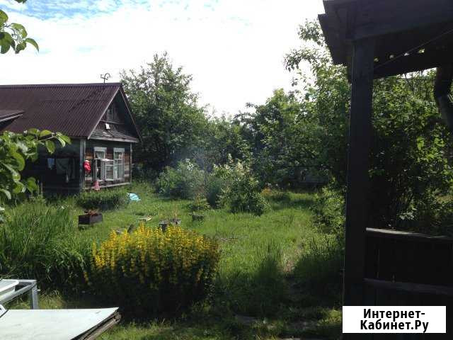Участок ИЖС 5 сот. на продажу в Санкт-Петербурге Санкт-Петербург - изображение 1