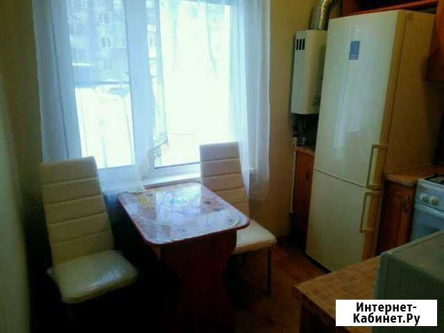 2-комнатная квартира, 50 м², 1/5 эт. в аренду посуточно в Пензе Пенза - изображение 1