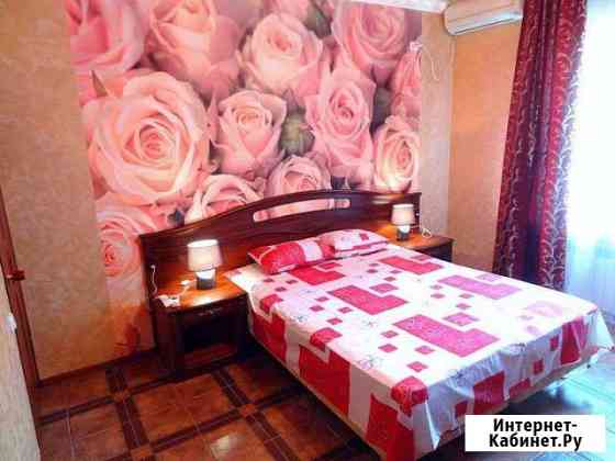 Комната 16 м² в 5-ком. кв., 2/2 эт. в аренду на длительный срок в Геленджике Геленджик