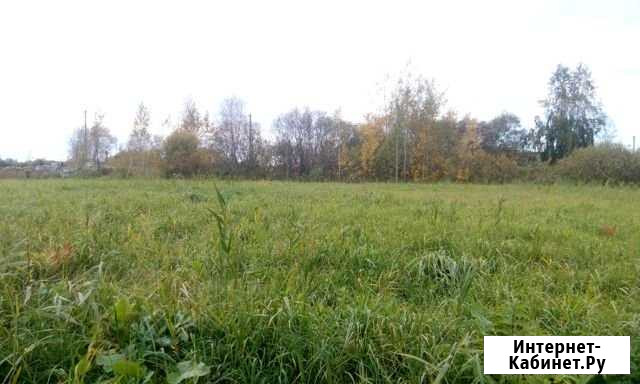 Участок СНТ, ДНП 7 сот. на продажу в Криводановке Криводановка - изображение 1