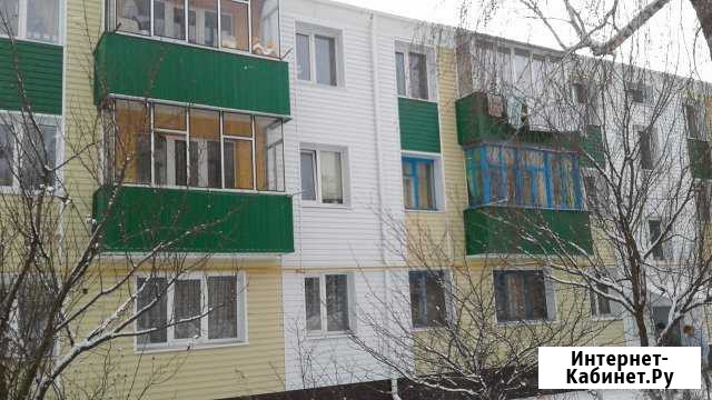 2-комнатная квартира, 43.9 м², 2/3 эт. на продажу в Стрелецком Стрелецкое - изображение 1