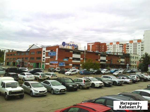 Гараж 19 м² на продажу в Самаре Самара - изображение 1