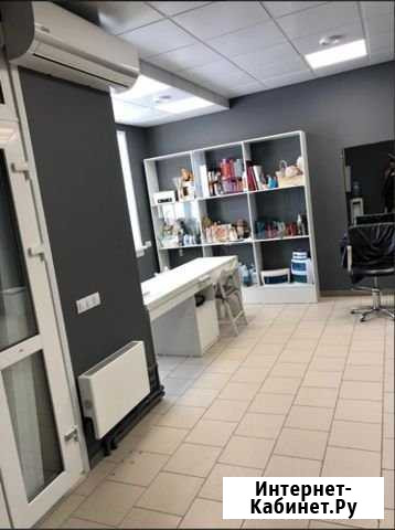 Торговое помещение, 49.9 кв.м., арендный бизнес Новосибирск - изображение 1