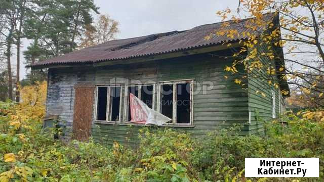 Дом 70.3 м² на участке 10.2 сот. на продажу в Москве Москва - изображение 1