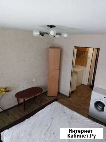 Квартира-студия, 19 м², 3/5 эт. на продажу в Хабаровске Хабаровск - изображение 1