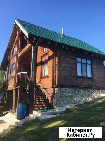 Дом 150 м² на участке 30 сот. на продажу в Змеиногорске Змеиногорск - изображение 1