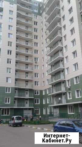 1-комнатная квартира, 36 м², 9/15 эт. на продажу в Быково Московской области Быково - изображение 1