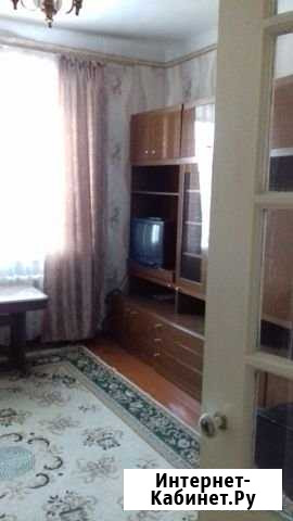 3-комнатная квартира, 70.5 м², 1/2 эт. на продажу в Куйбышеве Куйбышев - изображение 1