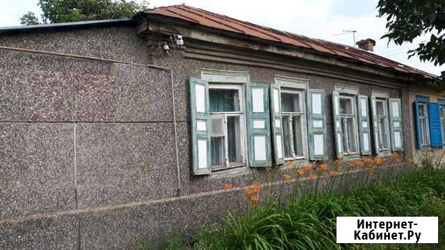 4-комнатная квартира, 76 м², 1/1 эт. на продажу в Оренбурге Оренбург - изображение 1