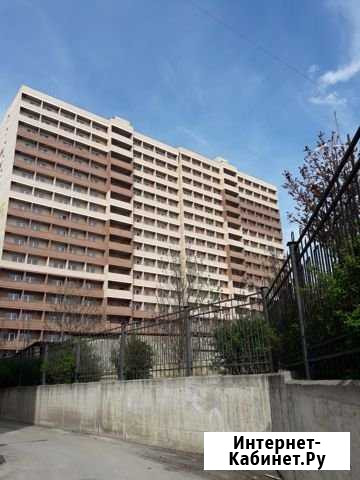 Квартира-студия, 30.1 м², 17/18 эт. на продажу в Ростове-на-Дону Ростов-на-Дону - изображение 1