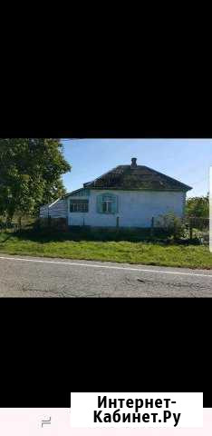 Дом 60 м² на участке 15 сот. на продажу в Майкопе Майкоп - изображение 1