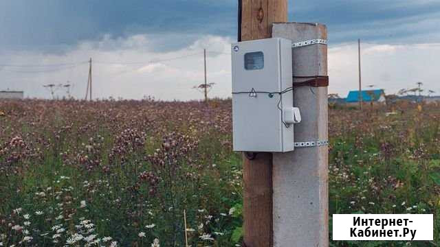 Участок СНТ, ДНП 10 сот. на продажу в Култаево Култаево - изображение 1