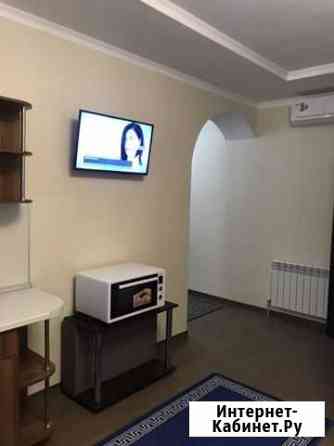 2-комнатная квартира, 62 м², 1/5 эт. в аренду посуточно в Ессентуках Ессентуки