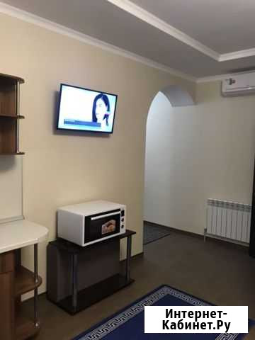 2-комнатная квартира, 62 м², 1/5 эт. в аренду посуточно в Ессентуках Ессентуки - изображение 1