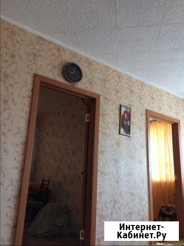 4-комнатная квартира, 62 м², 2/5 эт. на продажу в Зиме Зима - изображение 1