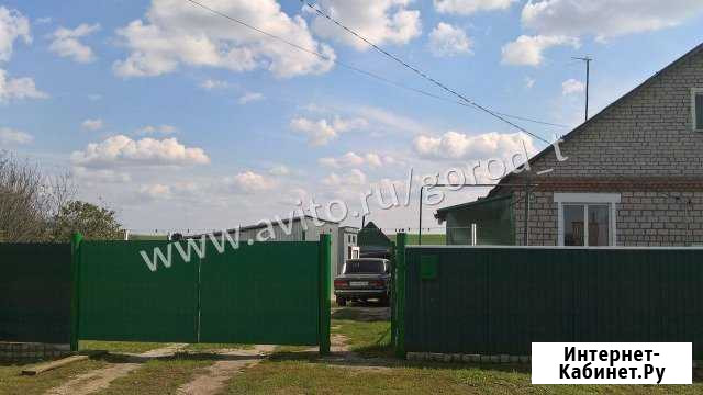 Дом 90 м² на участке 20 сот. на продажу в Серафимовском Серафимовский - изображение 1