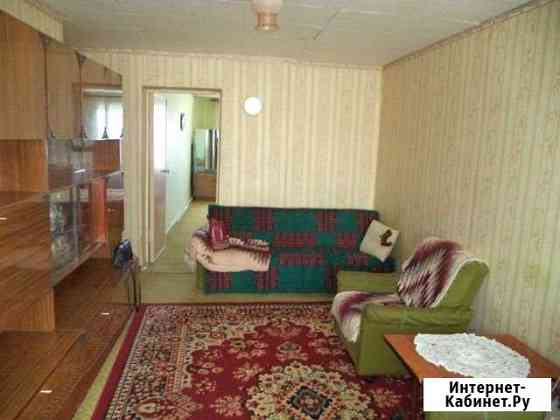 3-комнатная квартира, 60.3 м², 5/5 эт. на продажу в Новом Осколе Новый Оскол