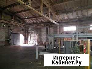 Складские помещения, боксы от 50м2 Оренбург - изображение 1